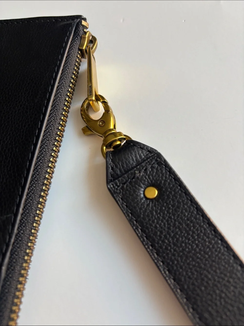 Fossil Wristlet